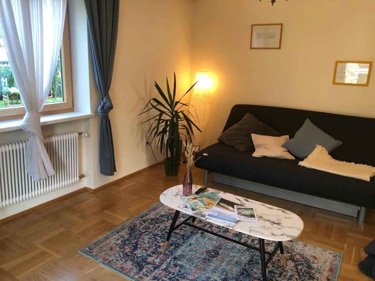 Millies Hosting - Familienurlaub Mit Hund In Kaernten Sankt Paul im Lavanttal Kültér fotó