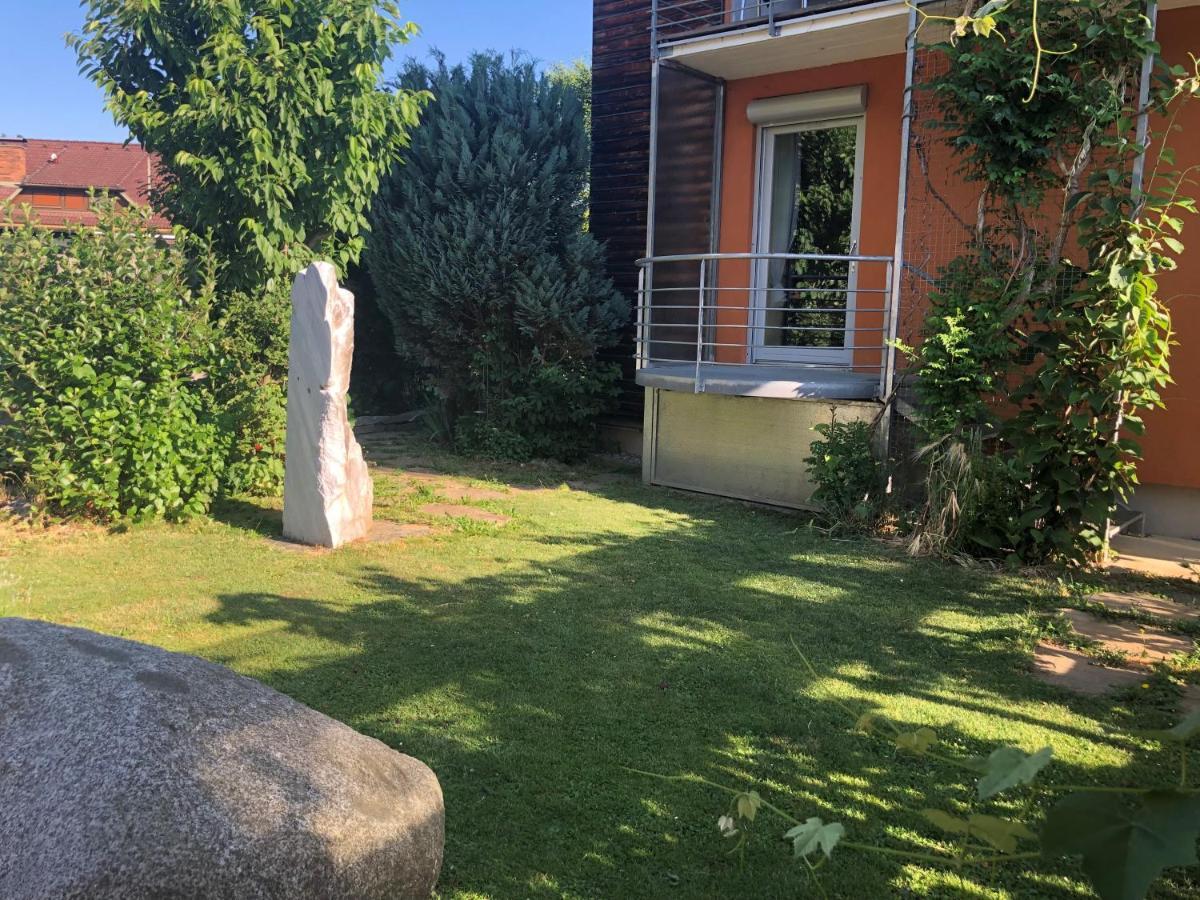 Millies Hosting - Familienurlaub Mit Hund In Kaernten Sankt Paul im Lavanttal Kültér fotó
