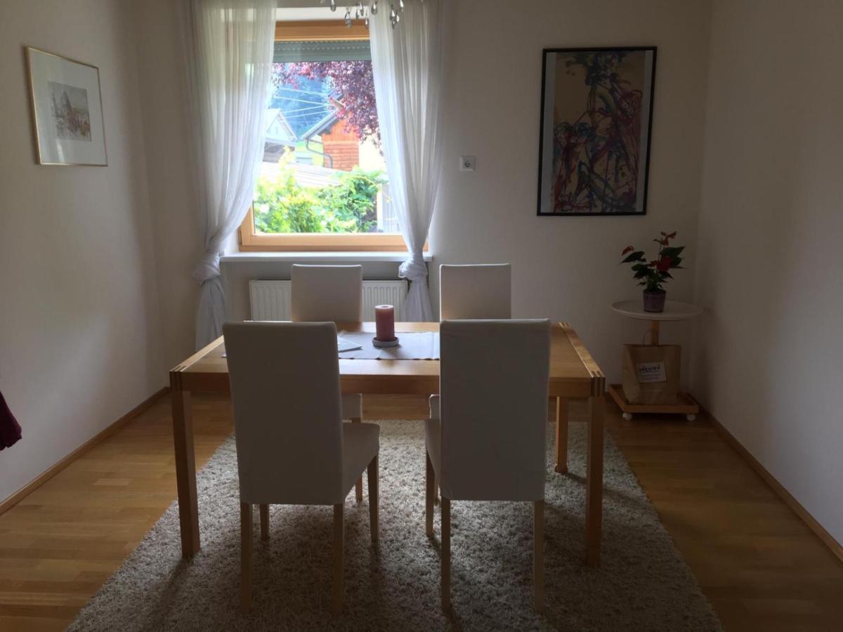 Millies Hosting - Familienurlaub Mit Hund In Kaernten Sankt Paul im Lavanttal Kültér fotó